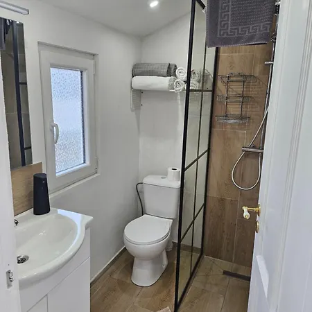 Candy بيت للعطل *