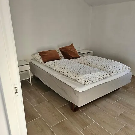 بيت للعطل Candy Egtved