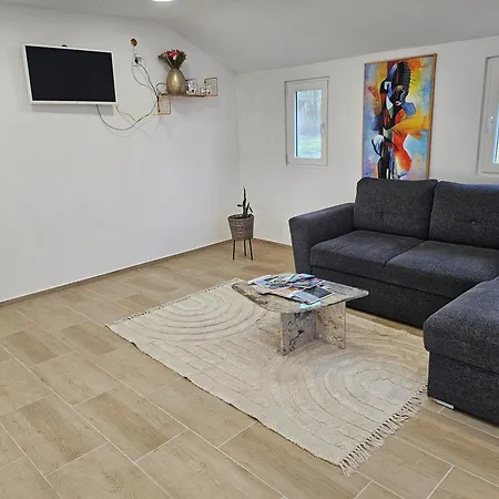 Candy بيت للعطل Egtved